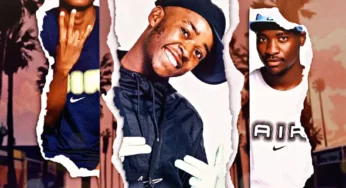 Phobla on the Beat & Prince Zulu – Volume Hala Hitt (feat. Percy Five)