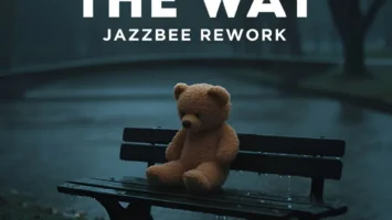 Pistoli - The Way (Jazzbee Rework Instrumental)