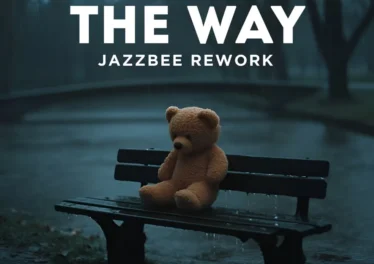 Pistoli - The Way (Jazzbee Rework Instrumental)