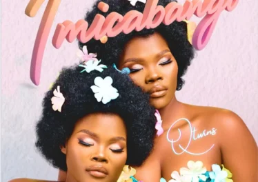 Q Twins - Imicabango (Album)