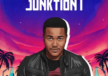 Roque - Junktion 1 EP