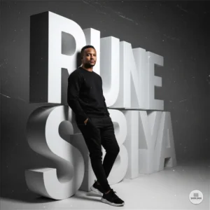 Rune Sibiya - RUNE SIBIYA (Album)