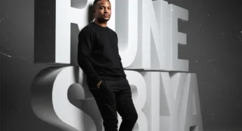 Rune Sibiya – RUNE SIBIYA (Album)
