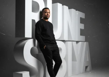 Rune Sibiya - RUNE SIBIYA (Album)