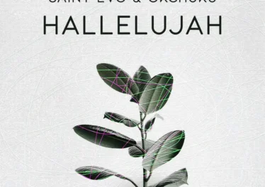 Saint Evo & OKCHUKU - Hallelujah