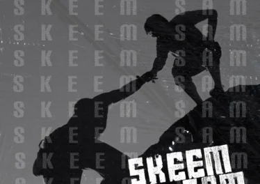 Sandza De Keys & Slidoo Man - Skeem Sam
