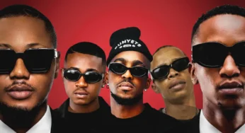 Shaun Stylist, Scotts Maphuma & LastbornDiroba – Kale Gogolo (feat. Benzoo & Bob Mabena)