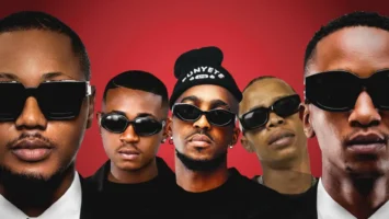 Shaun Stylist, Scotts Maphuma & LastbornDiroba - Kale Gogolo (feat. Benzoo & Bob Mabena) Shaun Stylist, Scotts Maphuma & LastbornDiroba - Kale Gogolo (feat. Benzoo & Bob Mabena)