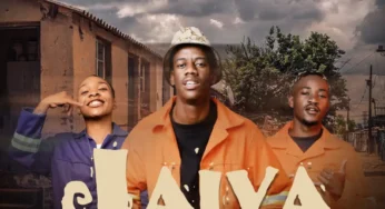 Sje Konka, SwarrayHill$ & Hlogi Mash – Jaiva