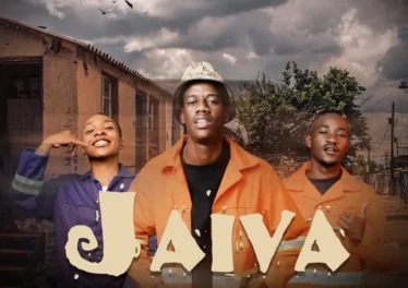 Sje Konka, SwarrayHill$ & Hlogi Mash - Jaiva