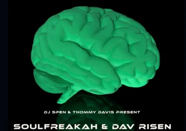 SoulFreakah & Dav Risen - Only God (Main Mix)
