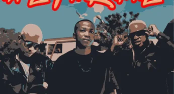 Syfred Mckay, SjavasDaDeejay & Lesgo 966 – A Lephirimile