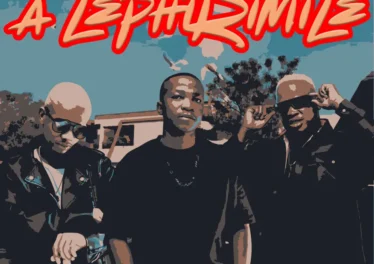 Syfred Mckay, SjavasDaDeejay & Lesgo 966 - A Lephirimile
