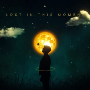 Tiiano & Thabang Phaleng - lost in this moment