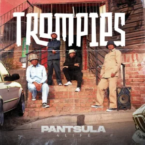 Trompies - Ufun'ukwenzani (feat. Reece Madlisa, Bhudescar, Kabza De Small & Dr Lamondro)