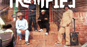 Trompies – Pantsula 4 Life EP