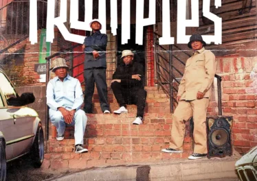 Trompies - Pantsula 4 Life EP