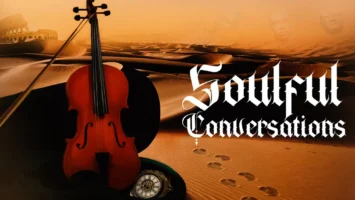 Tumi Musiq & Mick Man - Soulful Conversations (feat. Maremo Violin)