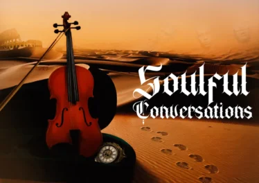 Tumi Musiq & Mick Man - Soulful Conversations (feat. Maremo Violin)