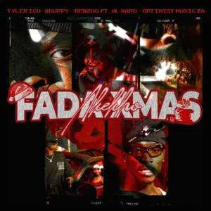Tyler ICU, Xduppy & Benzoo - Fada Xmas Akekho (feat. AI Xapo & Optimist Music ZA) Tyler ICU, Xduppy & Benzoo - Fada Xmas Akekho (feat. AI Xapo & Optimist Music ZA)
