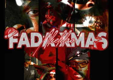 Tyler ICU, Xduppy & Benzoo - Fada Xmas Akekho (feat. AI Xapo & Optimist Music ZA)