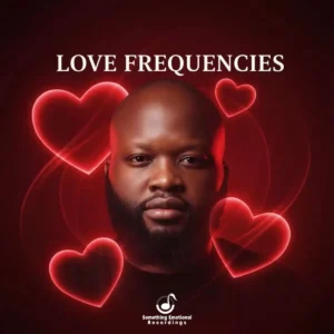 UMngomezulu - Love Frequencies EP