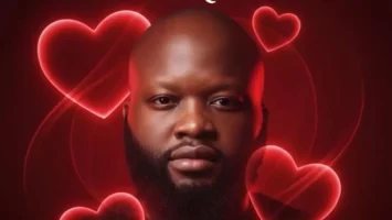UMngomezulu - Love Frequencies EP