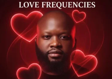 UMngomezulu - Love Frequencies EP