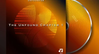 Unfound SA – The Unfound Chapter 1