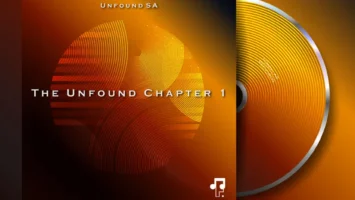 Unfound SA - The Unfound Chapter 1