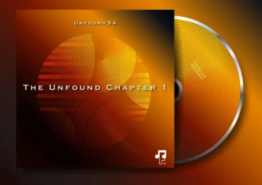 Unfound SA - The Unfound Chapter 1