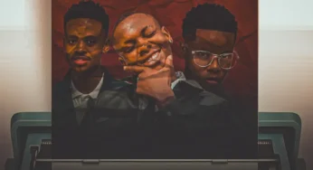 VeeRSA, DJ Veek & Criimora b.k.z – Ama Yogi Sip (feat. Senzo02)