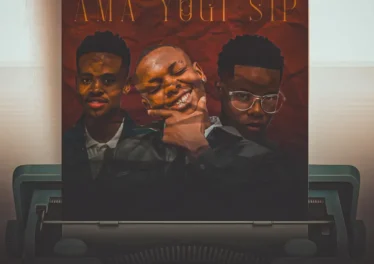 VeeRSA, DJ Veek & Criimora b.k.z - Ama Yogi Sip (feat. Senzo02)