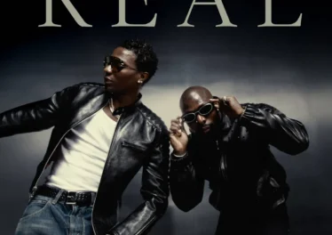 Wizkid & Asake - REAL, Vol. 1