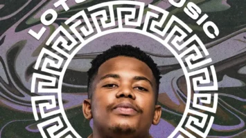 Woza Sabza - Lots Of Music EP Woza Sabza - Lots Of Music EP