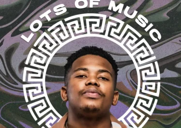Woza Sabza - Lots Of Music EP