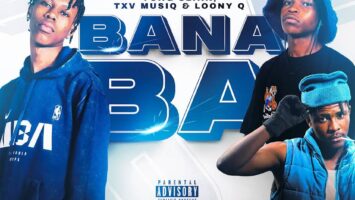 Yung Slikk, TXV MusiQ & Loony Q - Bana Ba Yung Slikk, TXV MusiQ & Loony Q - Bana Ba