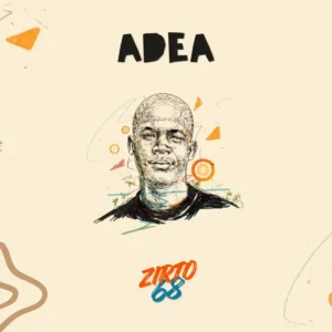 Zirto 68 - Adea. EP