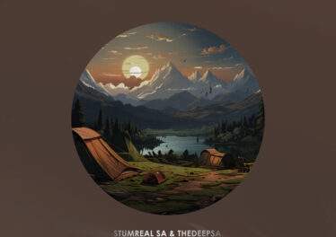 StumReal SA & TheDeepSA - Miss You