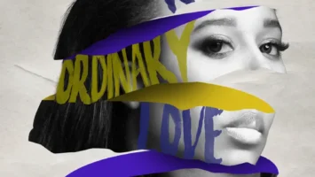 Chelsea Como, Jacko & Moish - No Ordinary Love