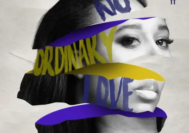 Chelsea Como, Jacko & Moish - No Ordinary Love