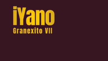 Granexito VII - iYano Cover Art