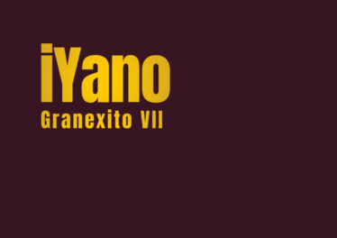 Granexito VII - iYano Cover Art
