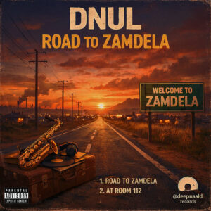 DNUL - At Room 112 (Radio Edit) Cover Art