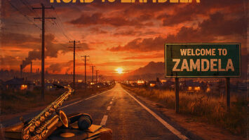 DNUL - At Room 112 (Radio Edit) Cover Art