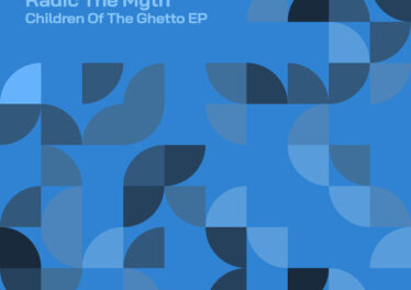 Radic The Myth - Children Of The Ghetto EP &bull; Download MP3