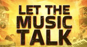 Afrikan Roots & Vutomi – Let The Music Talk EP