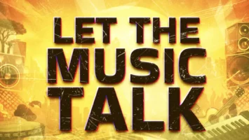 Afrikan Roots & Vutomi - Let The Music Talk EP