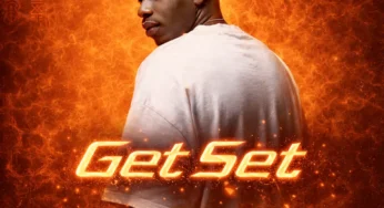 AkiidMusiq – Get Set (Album)