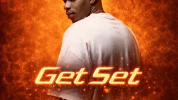 AkiidMusiq - Get Set (Album)